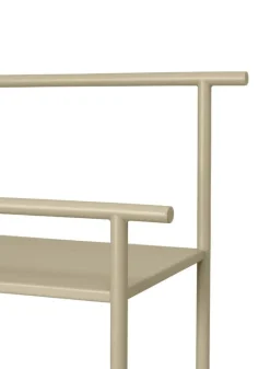 ferm LIVING Dora hylla, kashmir