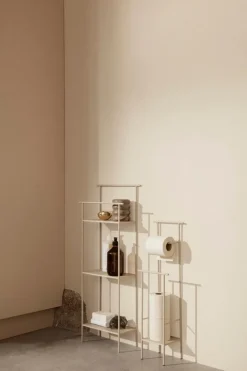 ferm LIVING Dora hylla, kashmir