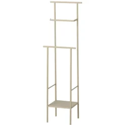 ferm LIVING Dora toalettpappershållare, cashmere