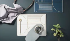 ferm LIVING Fein liten sked