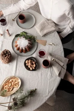 ferm LIVING Fein lång sked