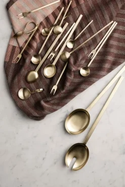 ferm LIVING Fein lång sked