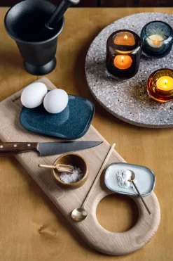 ferm LIVING Fein lång sked