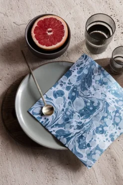 ferm LIVING Fein lång sked