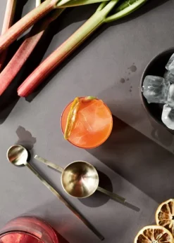 ferm LIVING Fein lång sked