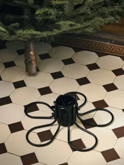 ferm LIVING Flake julgransfot