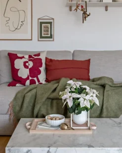 ferm LIVING Forest nötknäckare, mässing