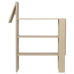 ferm LIVING Horse bokhylla, kashmir