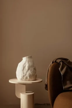 ferm LIVING Insert sidobord, naturlig ask