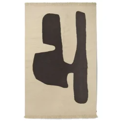 ferm LIVING Kelimmatta, Lay, 160 x 250 cm