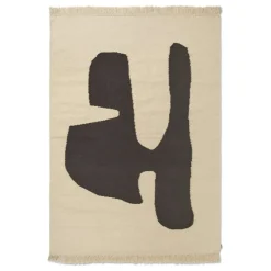 ferm LIVING Kelimmatta, Lay, 140 x 200 cm