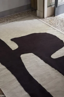 ferm LIVING Kelimmatta, Lay, 140 x 200 cm