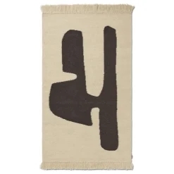 ferm LIVING Kelimmatta, Lay, 80 x 140 cm