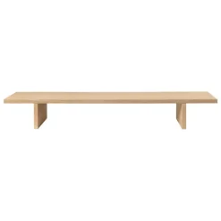 ferm LIVING Kona displaybord, ek