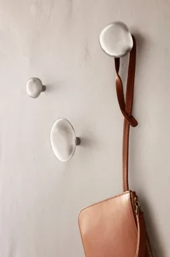 ferm LIVING Lemon krok, rostfritt stål