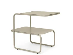 ferm LIVING Level sidobord, kashmir