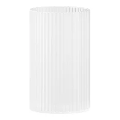 ferm LIVING Lid for Ripple karaff, frostad