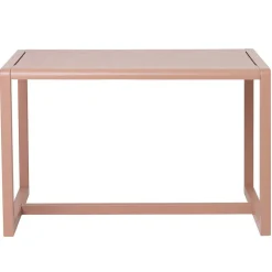 ferm LIVING Little Architect bord, rosa