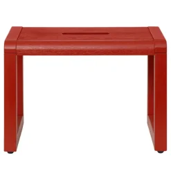 ferm LIVING Little Architect pall, vallmoröd