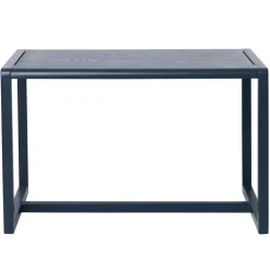 ferm LIVING Little Architect bord, mörkblå