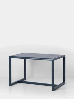 ferm LIVING Little Architect bord, mörkblå