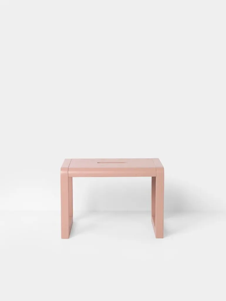 ferm LIVING Little Architect pall, rosa