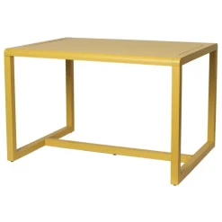 ferm LIVING Little Architect bord, gul