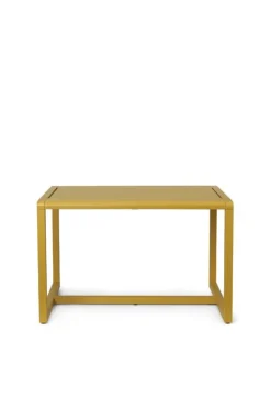 ferm LIVING Little Architect bord, gul