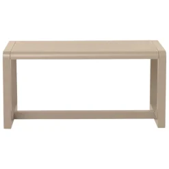 ferm LIVING Little Architect bänk, kashmir