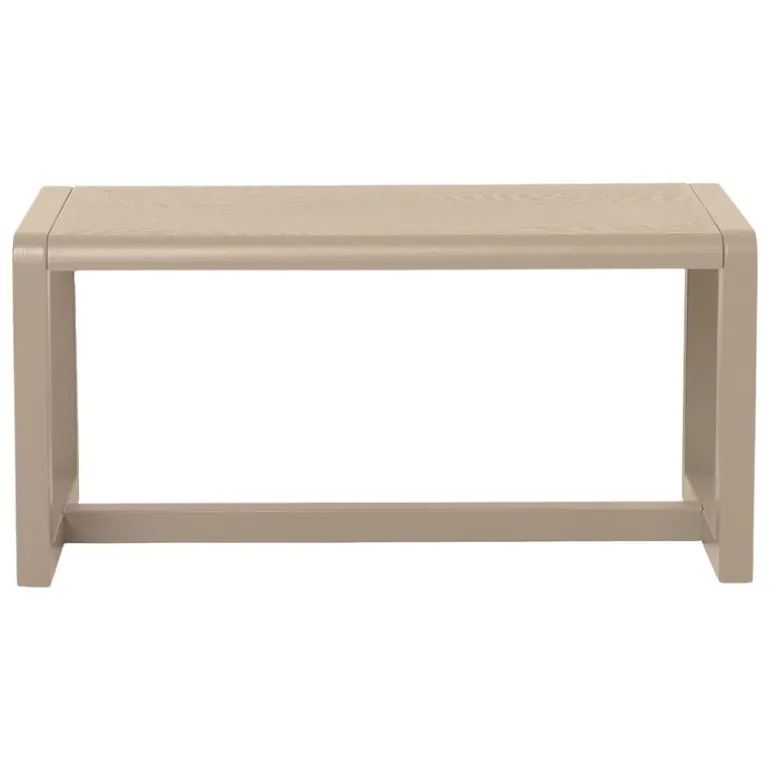 ferm LIVING Little Architect bänk, kashmir