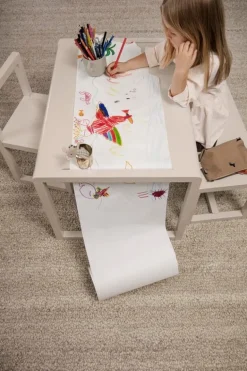 ferm LIVING Little Architect bänk, kashmir