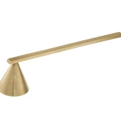 ferm LIVING Ljussläckare, mässing