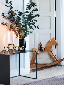 ferm LIVING Ljussläckare, mässing