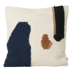 ferm LIVING Loop kudde, Mount