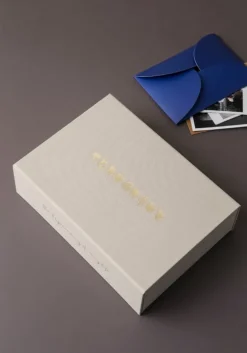 ferm LIVING Minneslåda - The beginning of my life