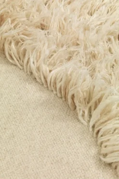 ferm LIVING Norte-matta, 150 x 200 cm, natur