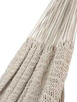 ferm LIVING Path hammock, ljus sand