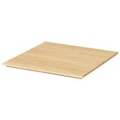 ferm LIVING Plant Box bricka, oljad ek