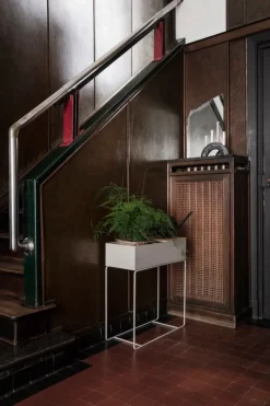 ferm LIVING Plant Box, grå