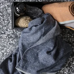 ferm LIVING Plant Box, liten, svart