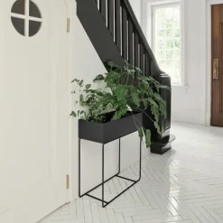ferm LIVING Plant Box, svart