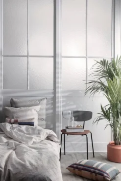 ferm LIVING Ripple karaff, ofärgad