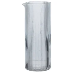 ferm LIVING Ripple mjölkkanna, klar