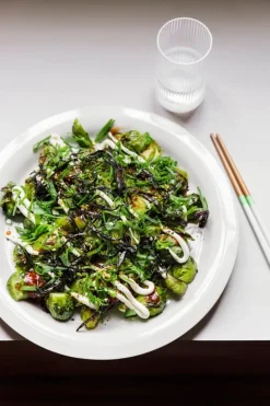 ferm LIVING Ripple Verrines glas, 4 st, klara