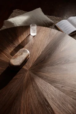 ferm LIVING Ripple Verrines glas, 4 st, klara