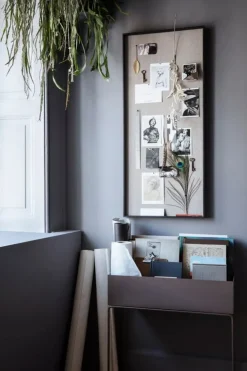 ferm LIVING Scenery anslagstavla, smal