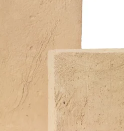 ferm LIVING Shape skulpturset, blekgul