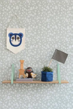 ferm LIVING Shelf, oljad ek