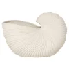 ferm LIVING Shell kruka