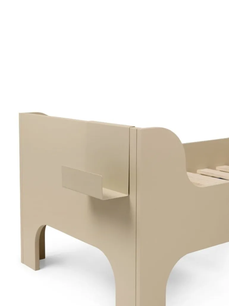 ferm LIVING Sill Junior säng, kashmir